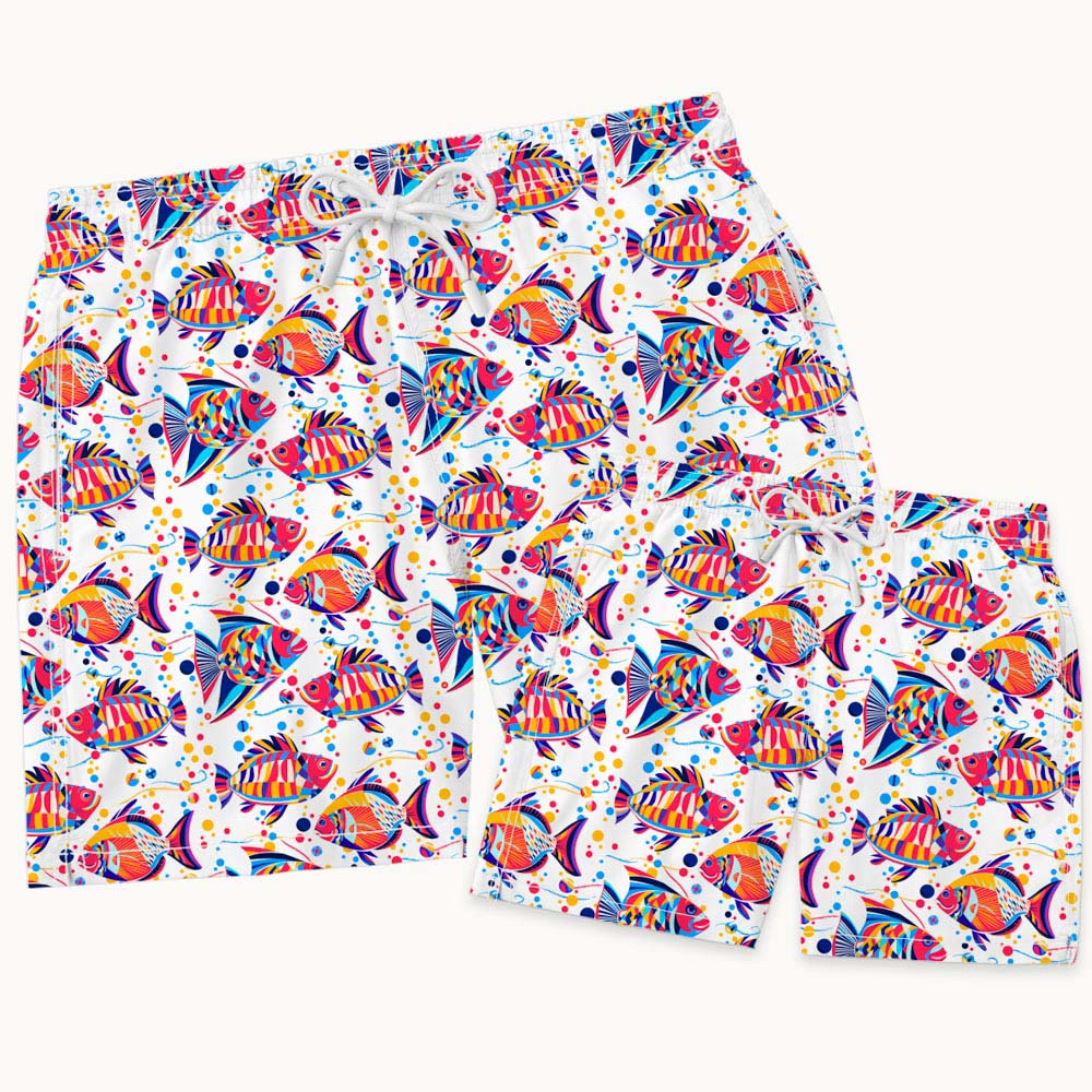 Funky Fish Bundle