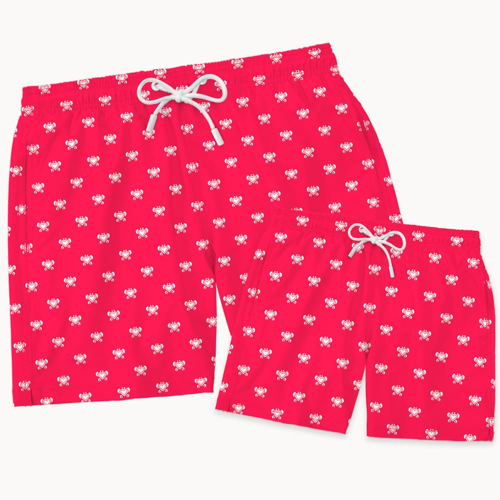 Crabby Crab Bundle