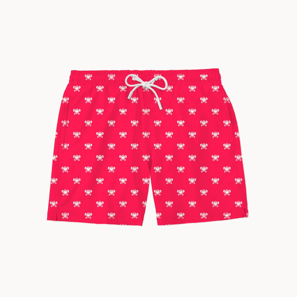 Crabby Crab * Kids