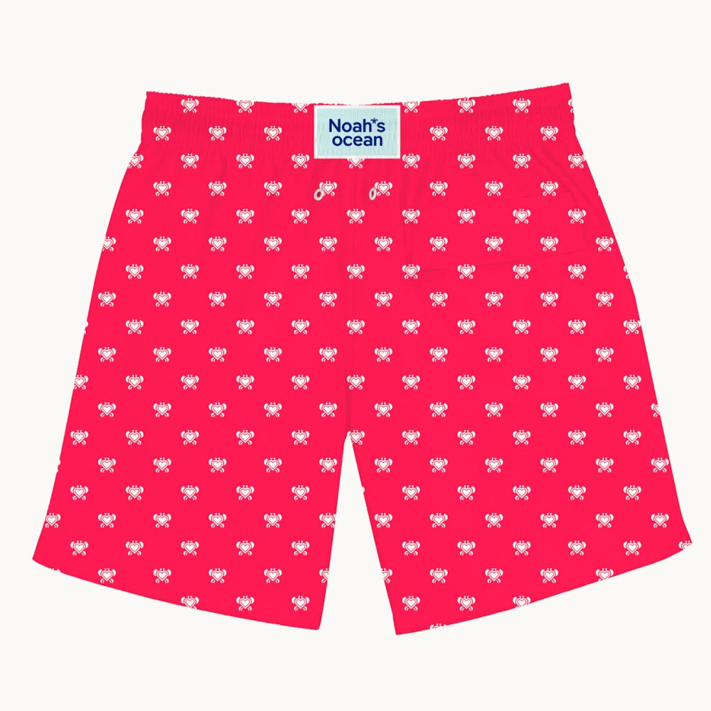 Crabby Crab ~ Men