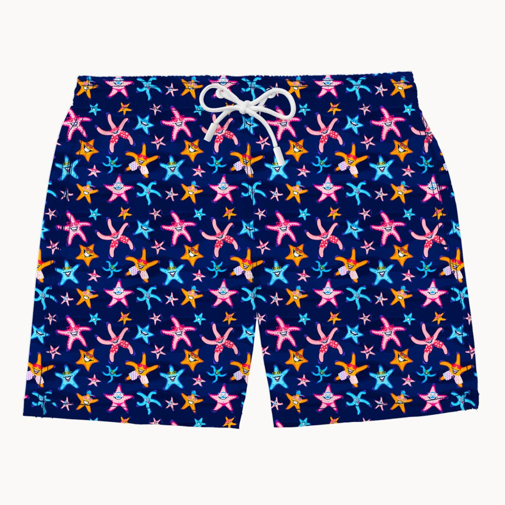 Super Starfish ~ Men