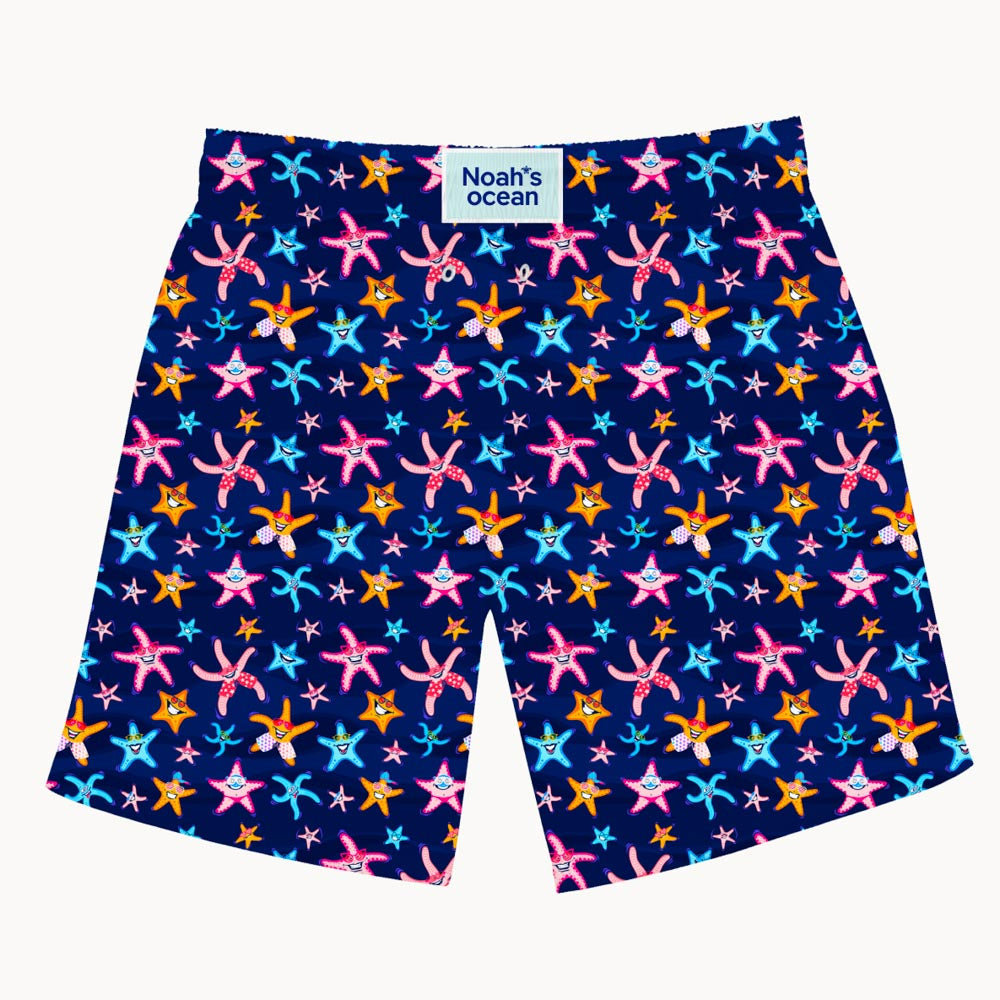 Super Starfish ~ Men