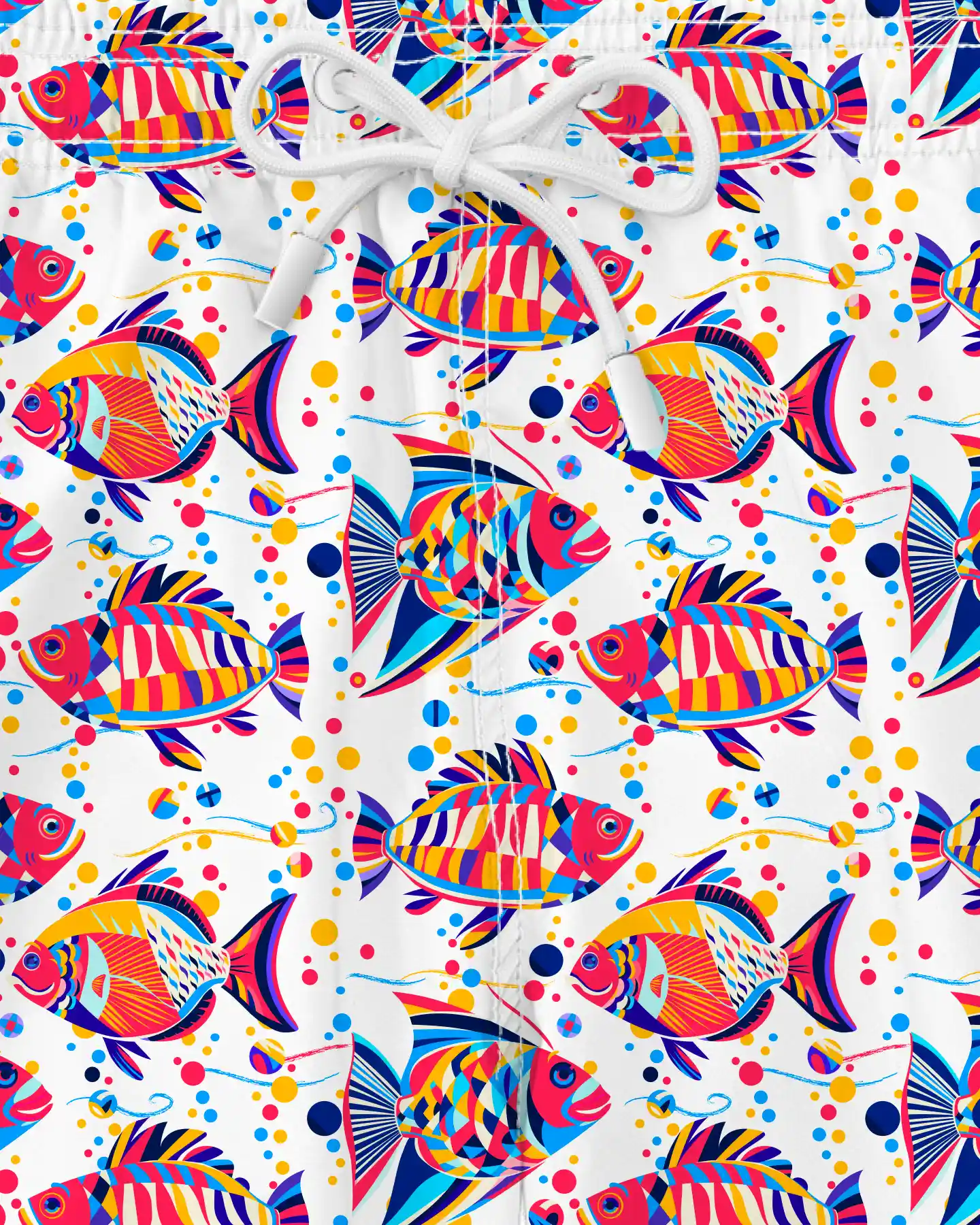 Funky Fish Badehose · Kids