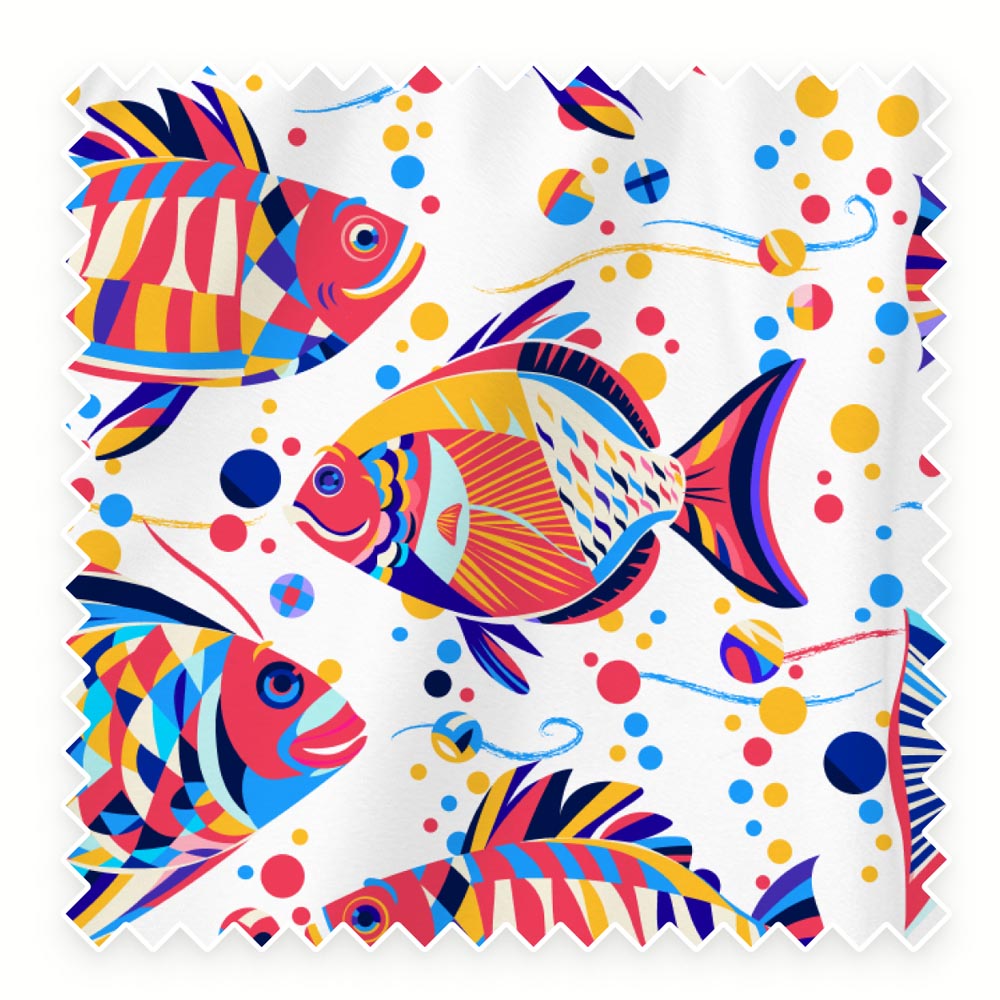 Funky Fish ～ Herren