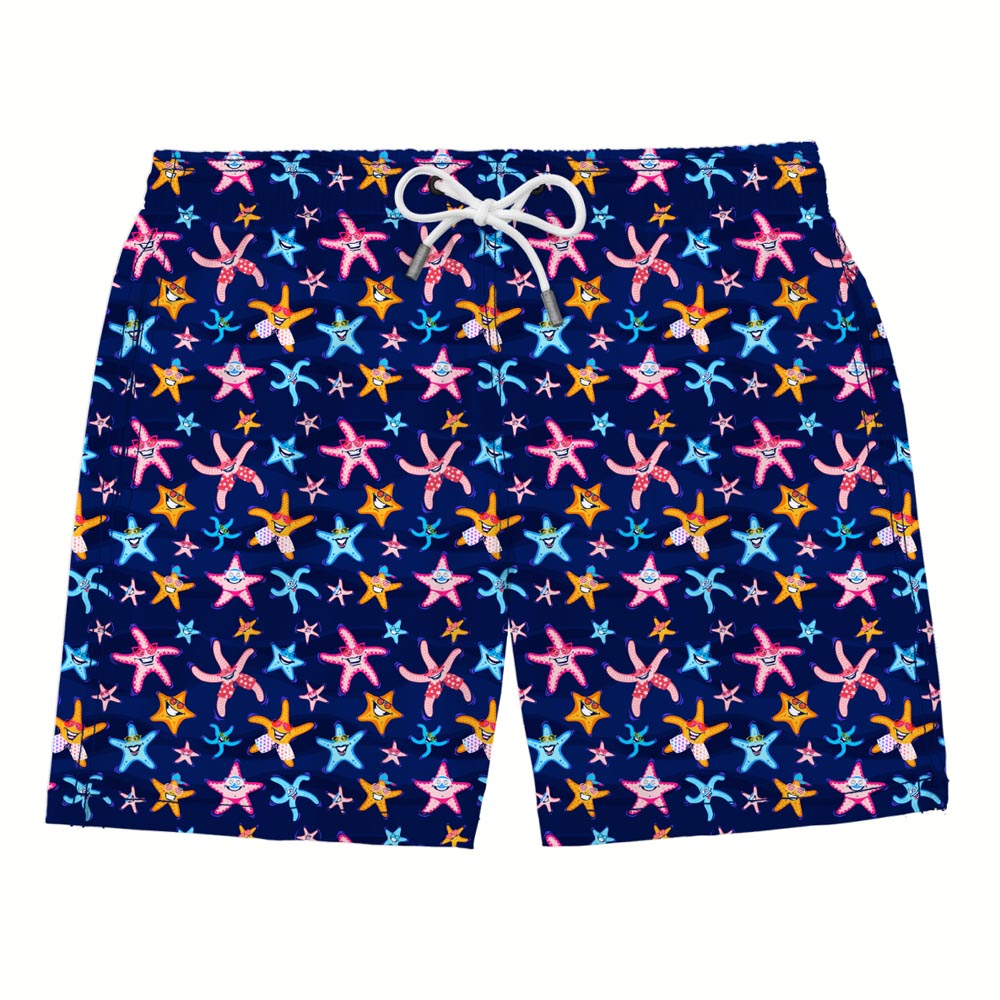 Super Starfish ～ Herren