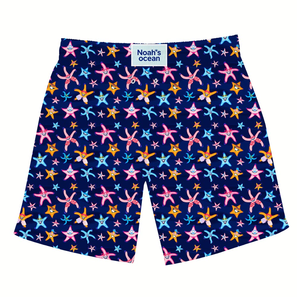 Super Starfish ～ Herren