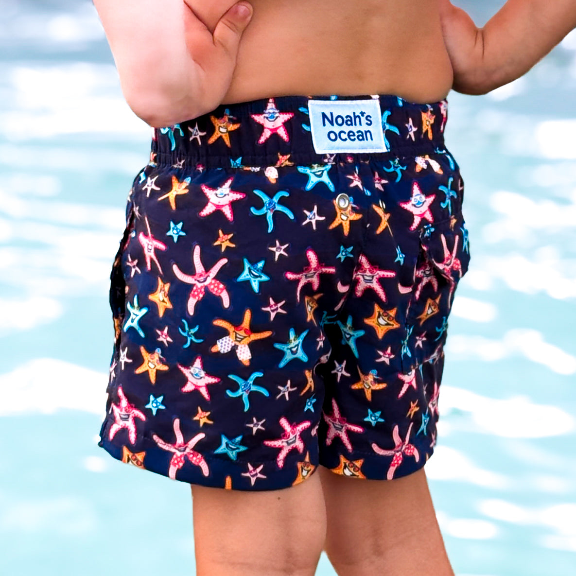 Super Starfish ＊ Kids