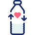 Recycled PET Icon