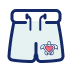 Badehose Icon