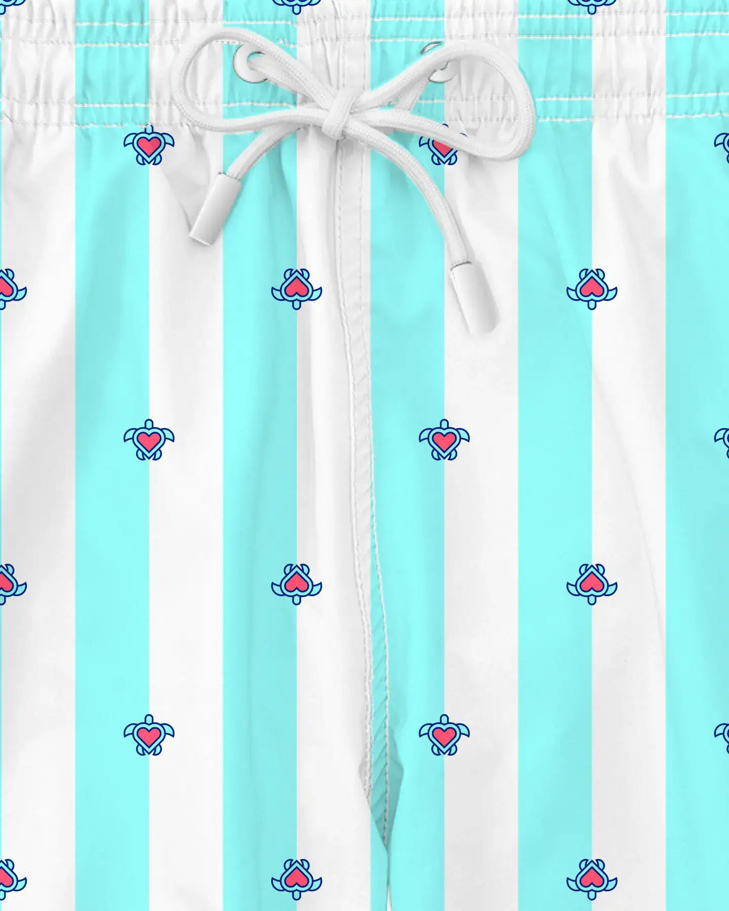 Turtles Love Lines Badehose · Kids